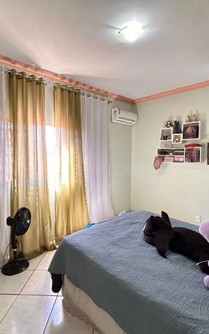 Casa à venda com 200m², 3 quartos e 3 vagas