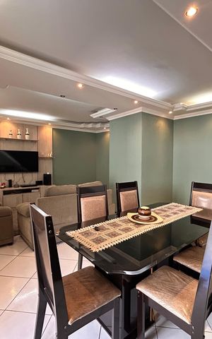 Casa à venda com 200m², 3 quartos e 3 vagas