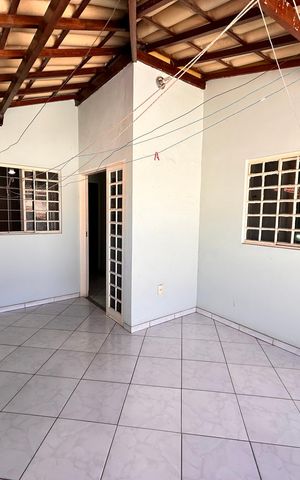Casa à venda com 200m², 3 quartos e 3 vagas