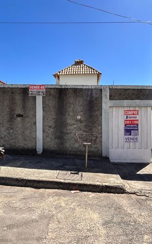 Casa à venda com 200m², 3 quartos e 3 vagas