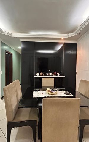 Casa à venda com 200m², 3 quartos e 3 vagas