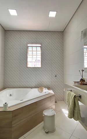 Casa à venda com 200m², 3 quartos e 3 vagas