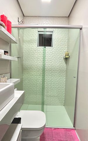 Casa à venda com 200m², 3 quartos e 3 vagas