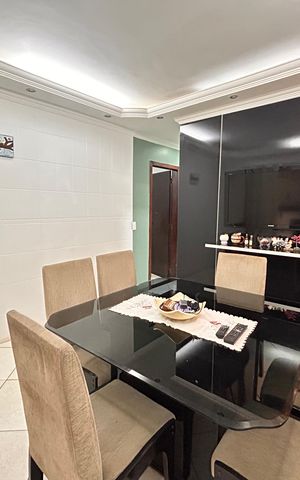 Casa à venda com 200m², 3 quartos e 3 vagas
