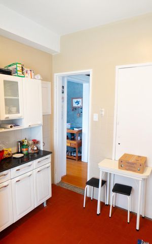 Apartamento à venda com 57m², 2 quartos e 1 vaga Apartamento à venda com 57m², 2 quartos e 1 vagaCozinha