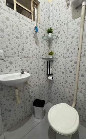 Casa à venda com 240m², 3 quartos e 2 vagas