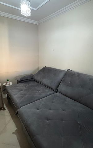 Casa à venda com 240m², 3 quartos e 2 vagas