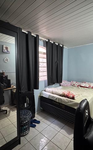 Casa à venda com 240m², 3 quartos e 2 vagas