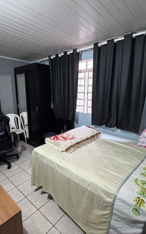 Casa à venda com 240m², 3 quartos e 2 vagas
