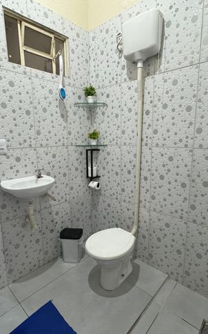 Casa à venda com 240m², 3 quartos e 2 vagas