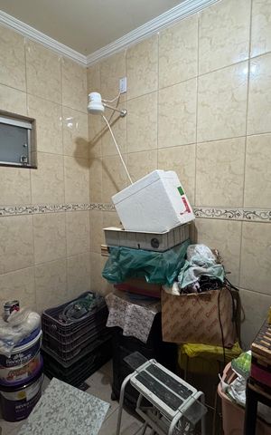 Casa à venda com 240m², 3 quartos e 2 vagas