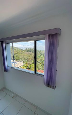Apartamento para alugar com 45m², 2 quartos e 1 vaga Apartamento para alugar com 45m², 2 quartos e 1 vagaSala