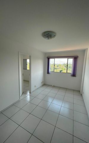 Apartamento para alugar com 45m², 2 quartos e 1 vaga Apartamento para alugar com 45m², 2 quartos e 1 vagaSala