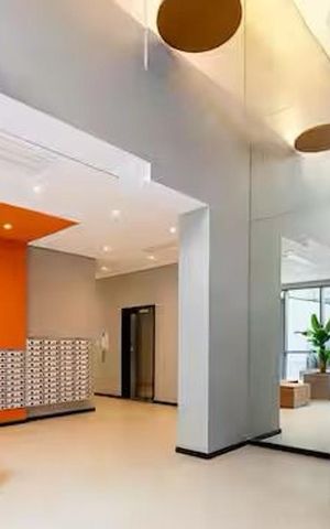Apartamento para alugar com 25m², 1 quarto e sem vaga Apartamento para alugar com 25m², 1 quarto e sem vagaÁrea externa