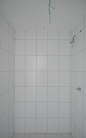 Apartamento para alugar com 39m², 2 quartos e 1 vagaBanheiro
