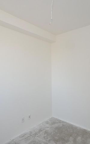 Apartamento para alugar com 39m², 2 quartos e 1 vagaQuarto 1
