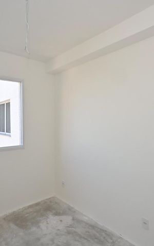 Apartamento para alugar com 39m², 2 quartos e 1 vagaQuarto 1