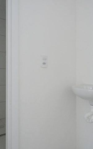 Apartamento para alugar com 39m², 2 quartos e 1 vagaBanheiro