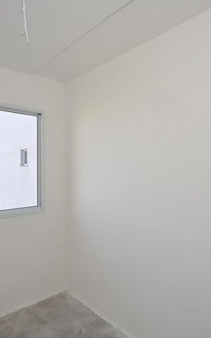 Apartamento para alugar com 39m², 2 quartos e 1 vagaQuarto 2