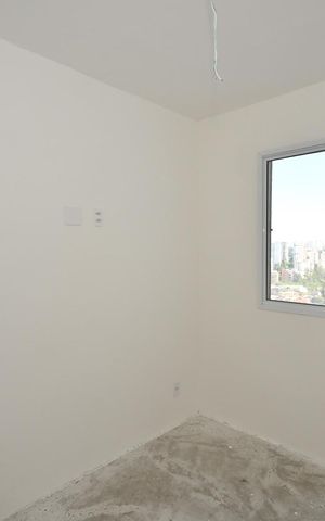Apartamento para alugar com 39m², 2 quartos e 1 vagaQuarto 1
