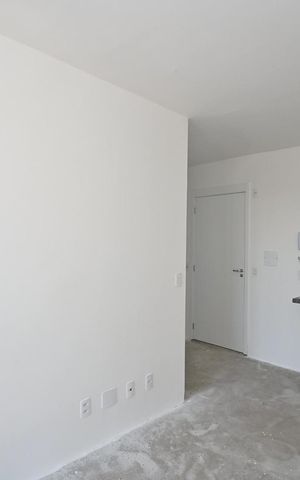 Apartamento para alugar com 39m², 2 quartos e 1 vagaSala