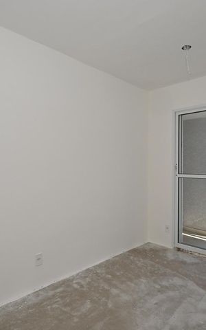 Apartamento para alugar com 39m², 2 quartos e 1 vagaSala