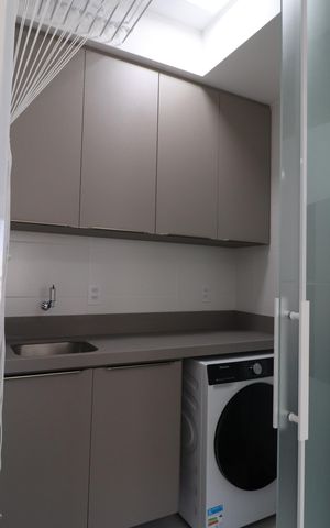 Apartamento para alugar com 96m², 3 quartos e 2 vagasÁrea de Serviço