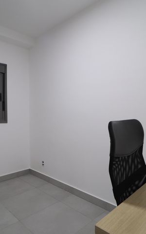 Apartamento para alugar com 96m², 3 quartos e 2 vagasQuarto 2 - Suíte