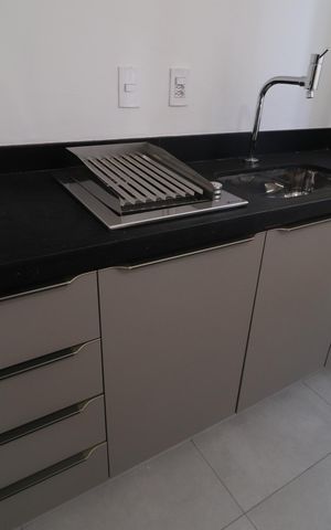 Apartamento para alugar com 96m², 3 quartos e 2 vagasVaranda gourmet