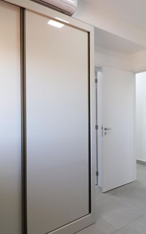 Apartamento para alugar com 96m², 3 quartos e 2 vagasQuarto 1 - Suíte