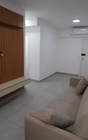 Apartamento para alugar com 96m², 3 quartos e 2 vagasVaranda gourmet