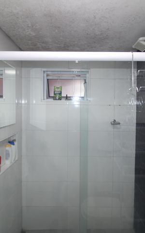 Casa para alugar com 140m², 4 quartos e 5 vagasBanheiro Suíte 