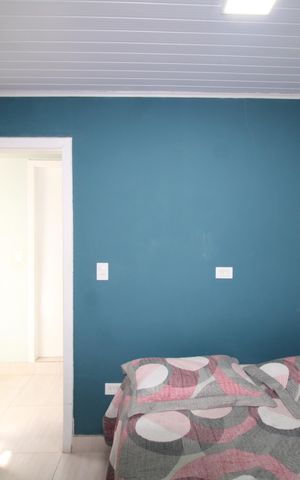 Casa para alugar com 140m², 4 quartos e 5 vagasSuíte 2