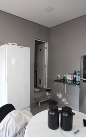 Casa para alugar com 140m², 4 quartos e 5 vagasCozinha