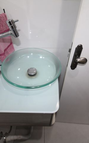 Casa para alugar com 140m², 4 quartos e 5 vagasLavabo
