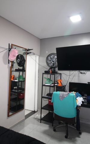 Casa para alugar com 140m², 4 quartos e 5 vagasSuíte