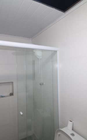 Casa para alugar com 140m², 4 quartos e 5 vagasBanheiro Suíte 3