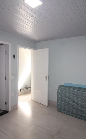 Casa para alugar com 140m², 4 quartos e 5 vagasSuíte 3