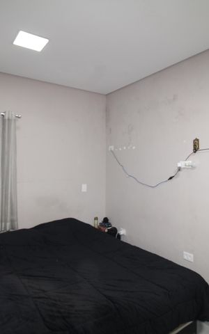 Casa para alugar com 140m², 4 quartos e 5 vagasSuíte