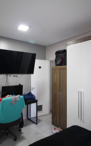 Casa para alugar com 140m², 4 quartos e 5 vagasSuíte 