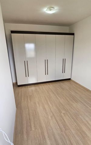 Apartamento à venda com 57m², 2 quartos e 1 vagaQuarto