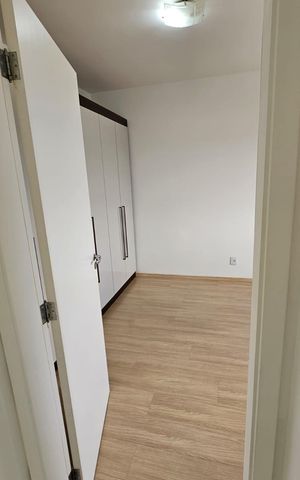 Apartamento à venda com 57m², 2 quartos e 1 vagaQuarto