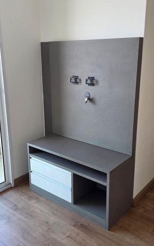 Apartamento à venda com 54m², 2 quartos e 1 vaga Apartamento à venda com 54m², 2 quartos e 1 vagaSala