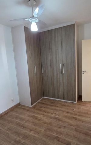 Apartamento à venda com 54m², 2 quartos e 1 vaga Apartamento à venda com 54m², 2 quartos e 1 vagaQuarto