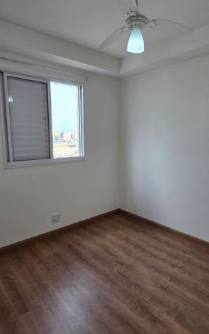 Apartamento à venda com 54m², 2 quartos e 1 vaga Apartamento à venda com 54m², 2 quartos e 1 vagaQuarto