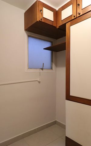 Apartamento para alugar com 92m², 2 quartos e 1 vagaCozinha e Área de Serviço