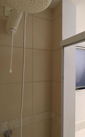 Apartamento para alugar com 92m², 2 quartos e 1 vagaBanheiro