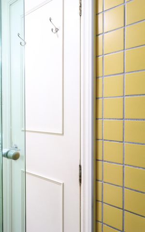 Apartamento à venda com 63m², 3 quartos e 1 vagaBanheiro Social
