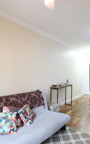 Apartamento à venda com 63m², 3 quartos e 1 vagaSala