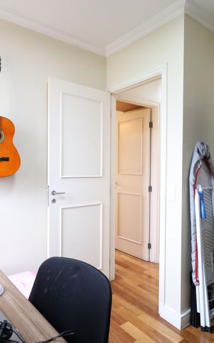 Apartamento à venda com 63m², 3 quartos e 1 vagaQuarto 3